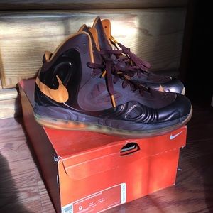Nike Hyperposite size 9